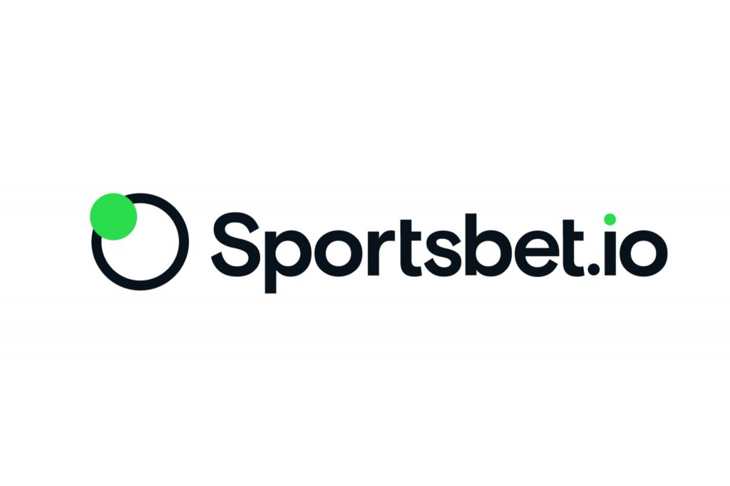 Sportsbet.io Logo