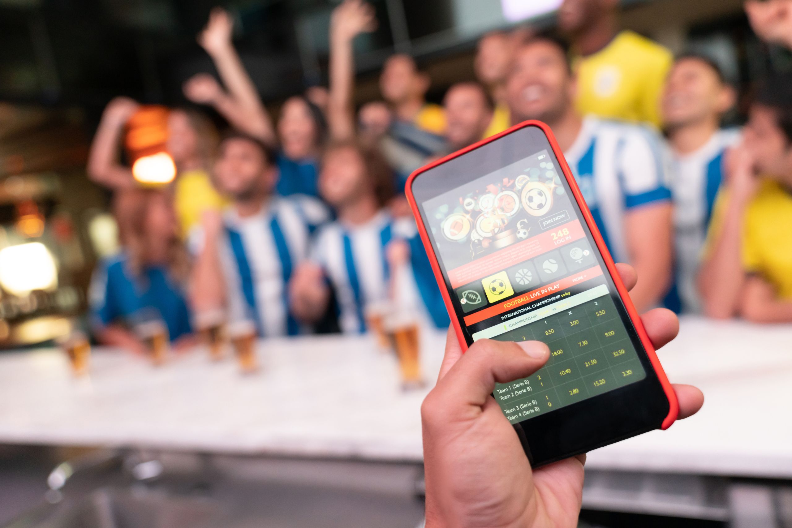 BetFa Casino: A Look Into Slots, Poker, And Live Dealer Games