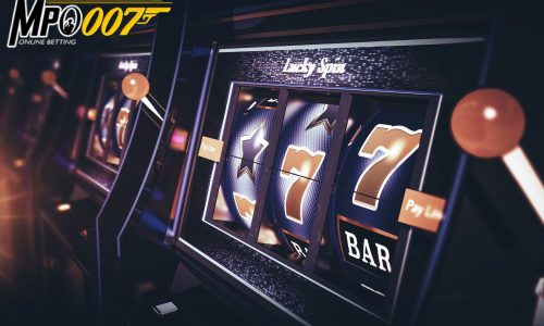 Understanding RTP In MPO007 Slots: How It Shapes Your Winning Potential